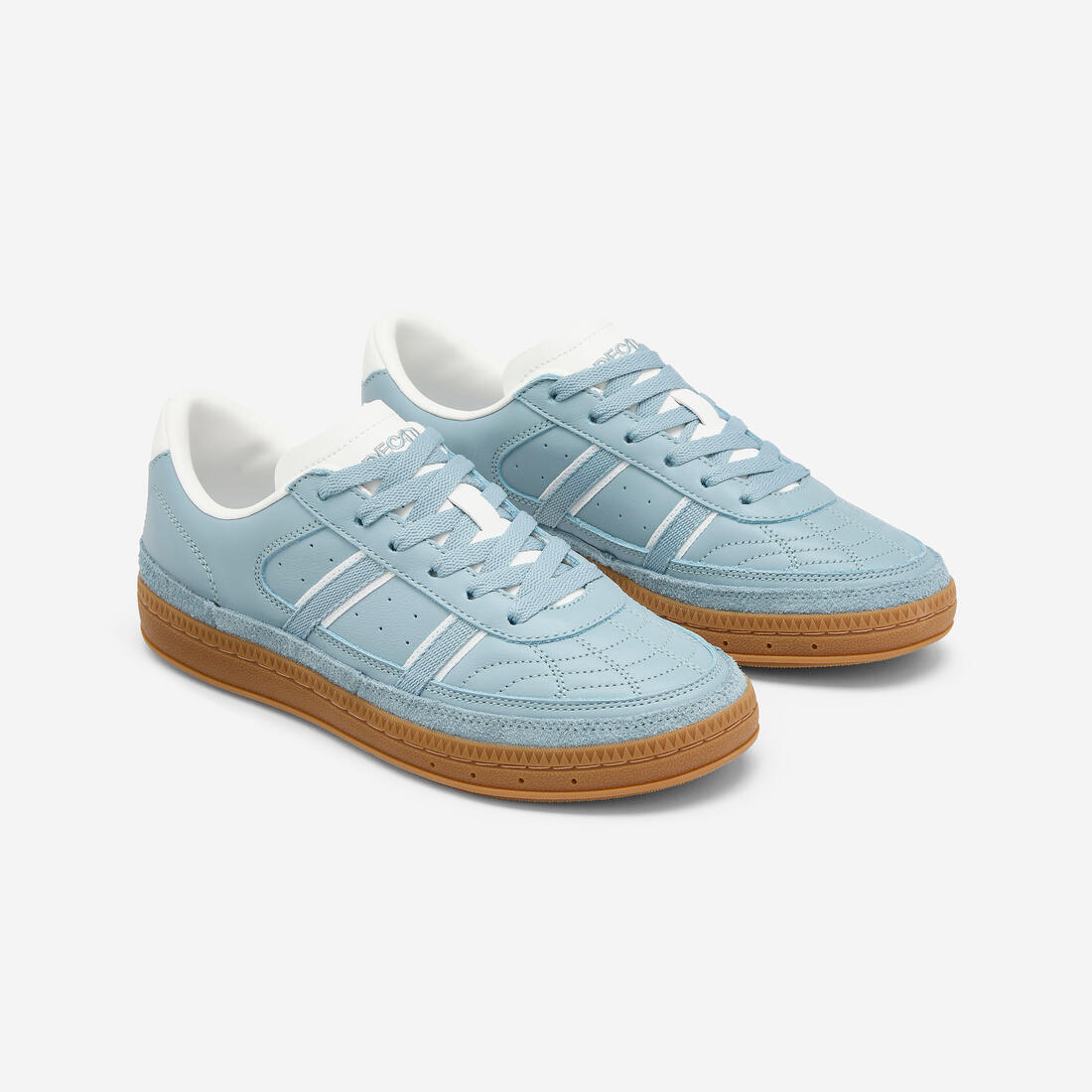 Baskets femme en cuir PLAYER 80 - Image 3