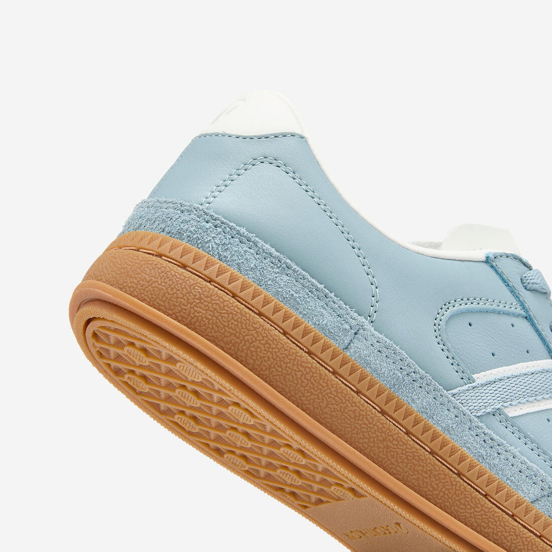 Baskets femme en cuir PLAYER 80 - Image 5