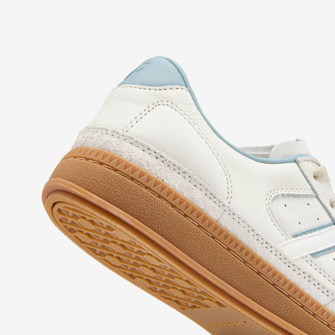 Baskets femme en cuir PLAYER 80 - Image 6