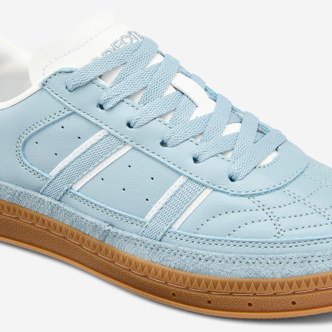 Baskets femme en cuir PLAYER 80 - Image 9