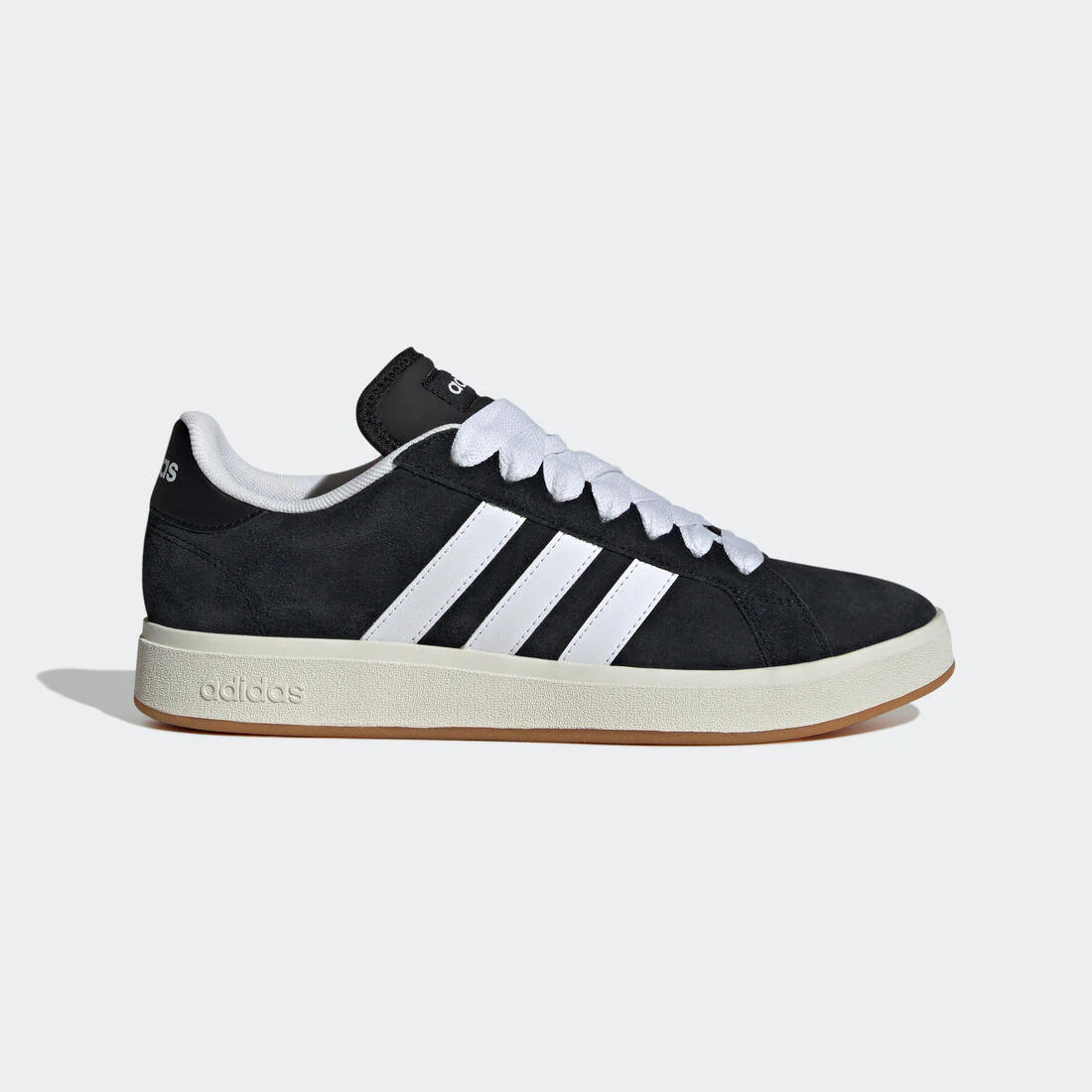 Baskets homme, Grand court base 00s verte