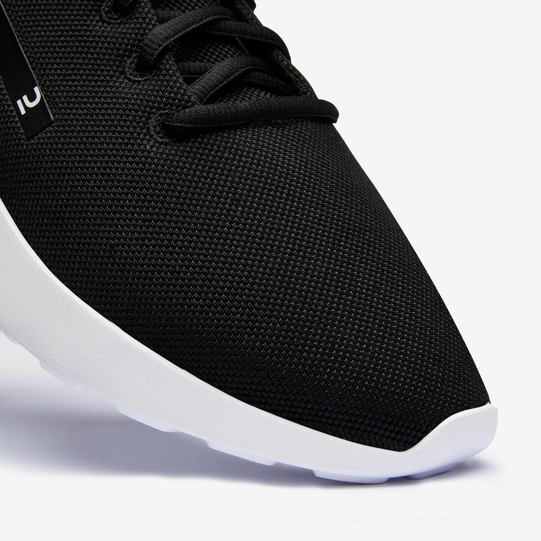 Baskets homme, klnj be essential noir - Image 4