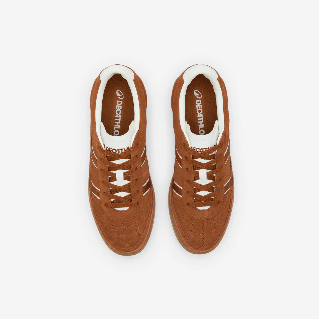 Baskets PLAYER 80 mixte en daim - Image 11