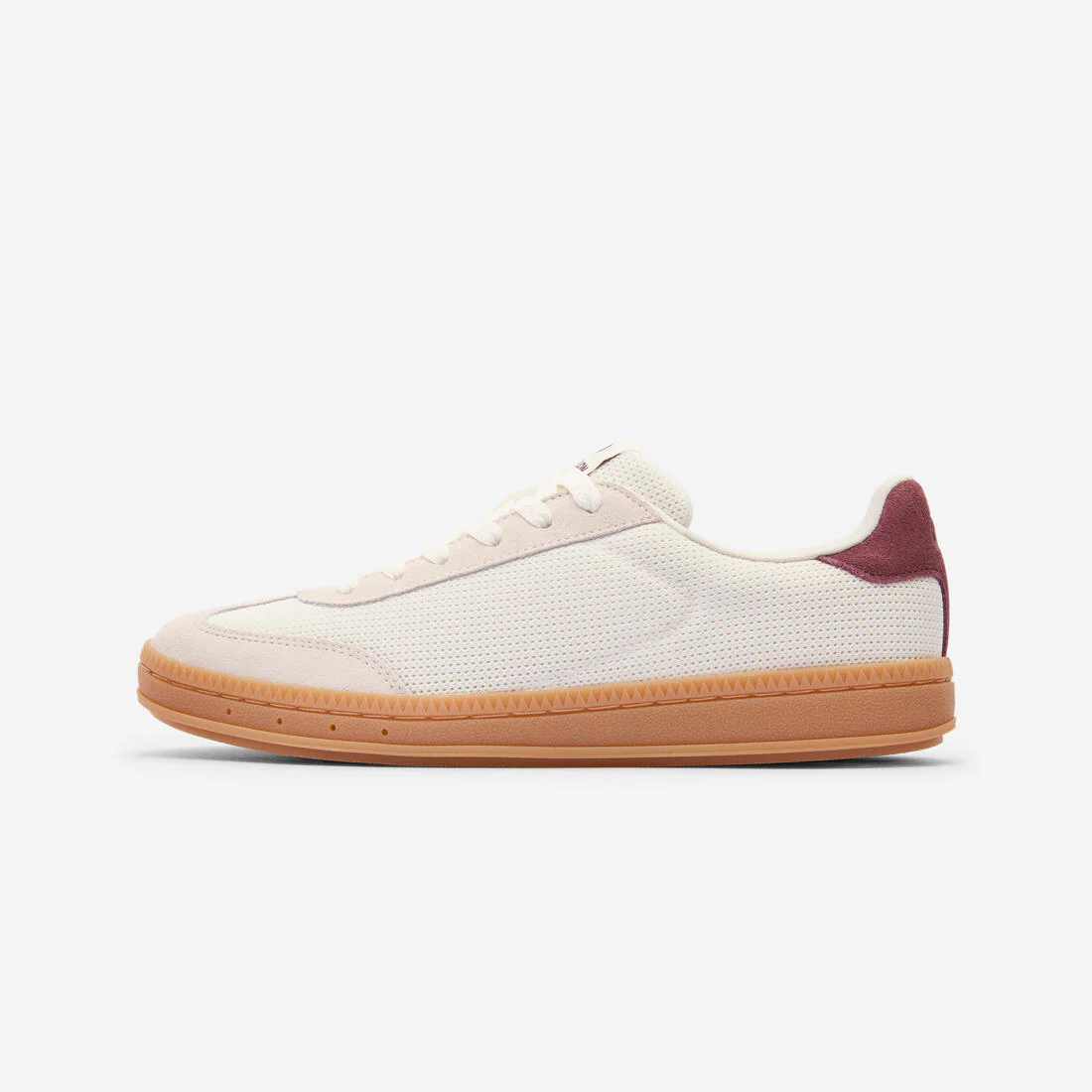 Baskets PLAYER T MESH femme