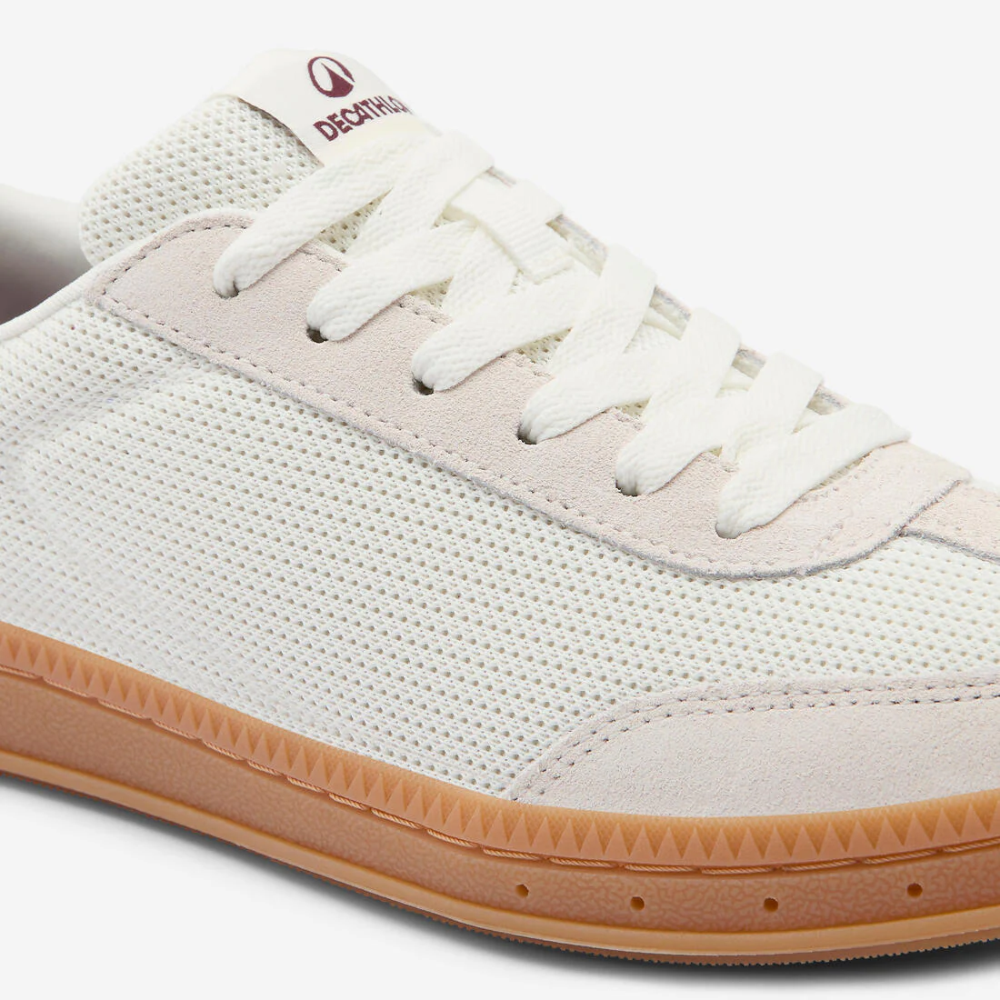 Baskets PLAYER T MESH femme - Image 5