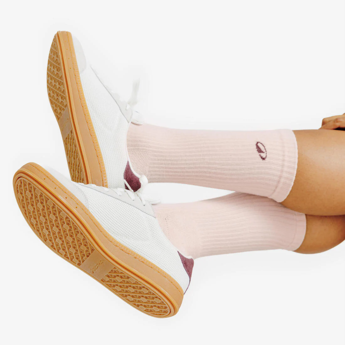 Baskets PLAYER T MESH femme - Image 8