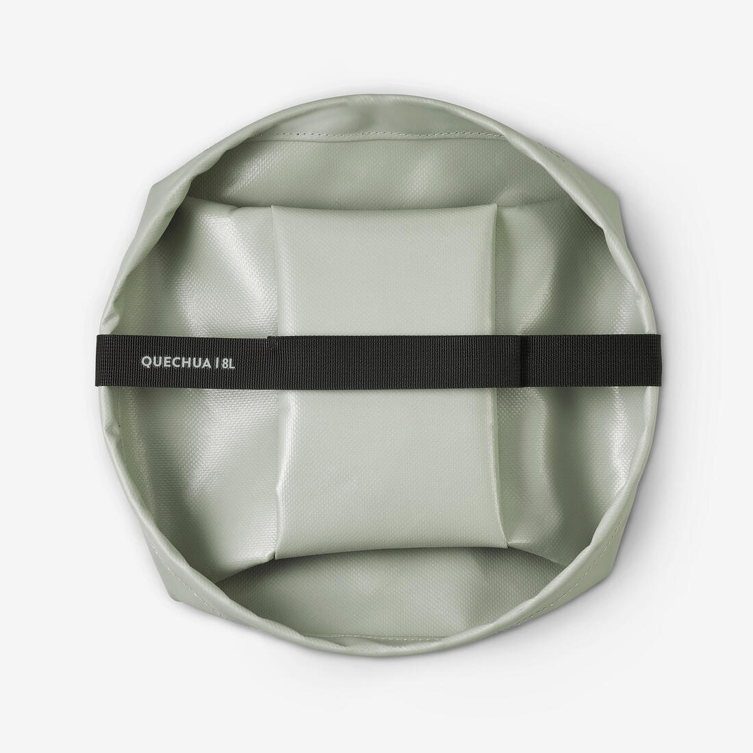 BASSINE DE CAMPING PLIABLE 8L - Image 2