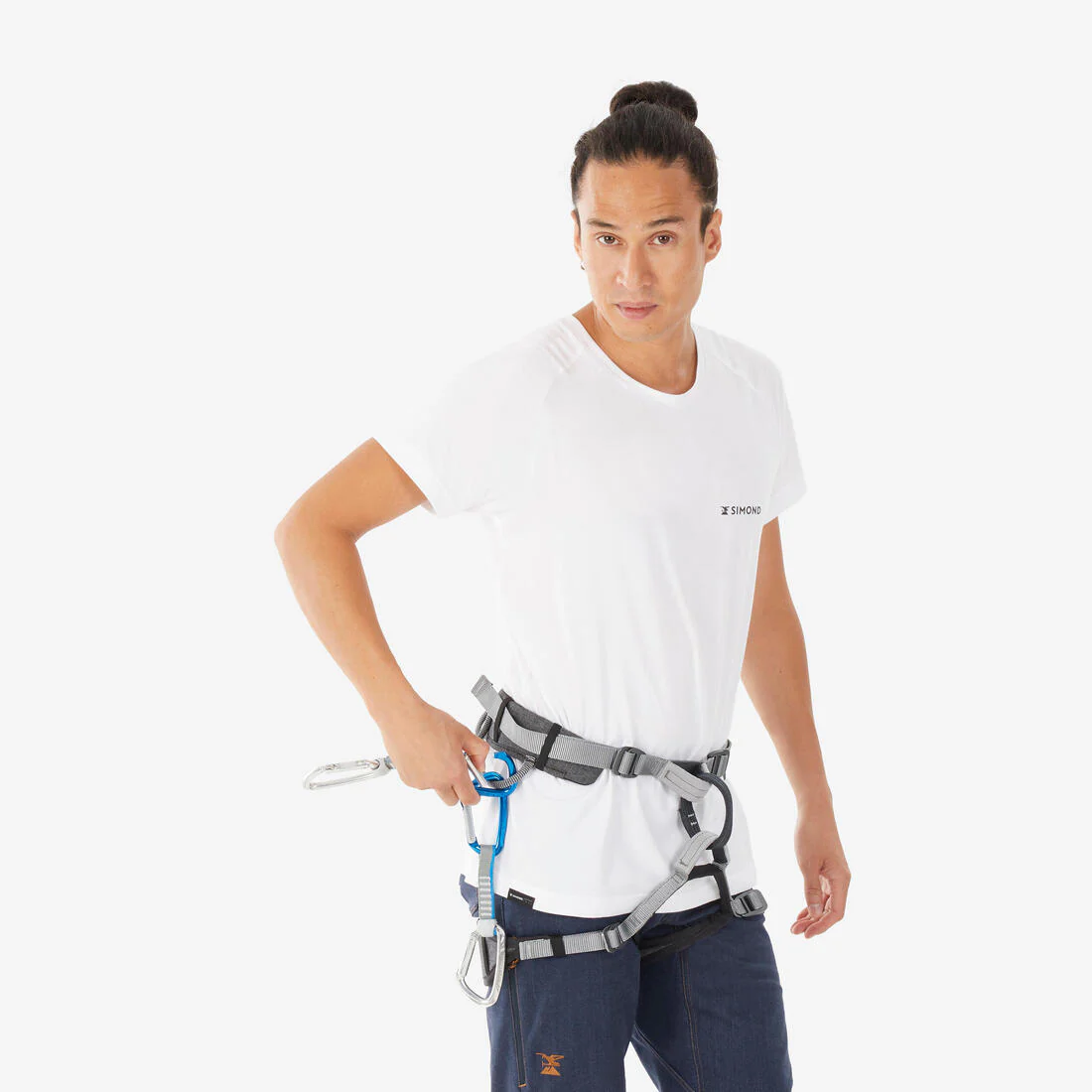 Baudrier Escalade et Alpinisme - Klimb - Image 19