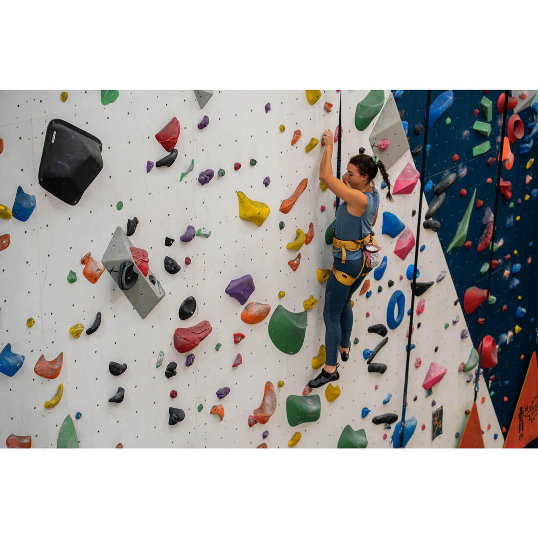 Baudrier Escalade et Alpinisme - Klimb - Image 25