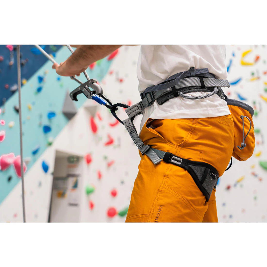 Baudrier Escalade et Alpinisme - Klimb - Image 28
