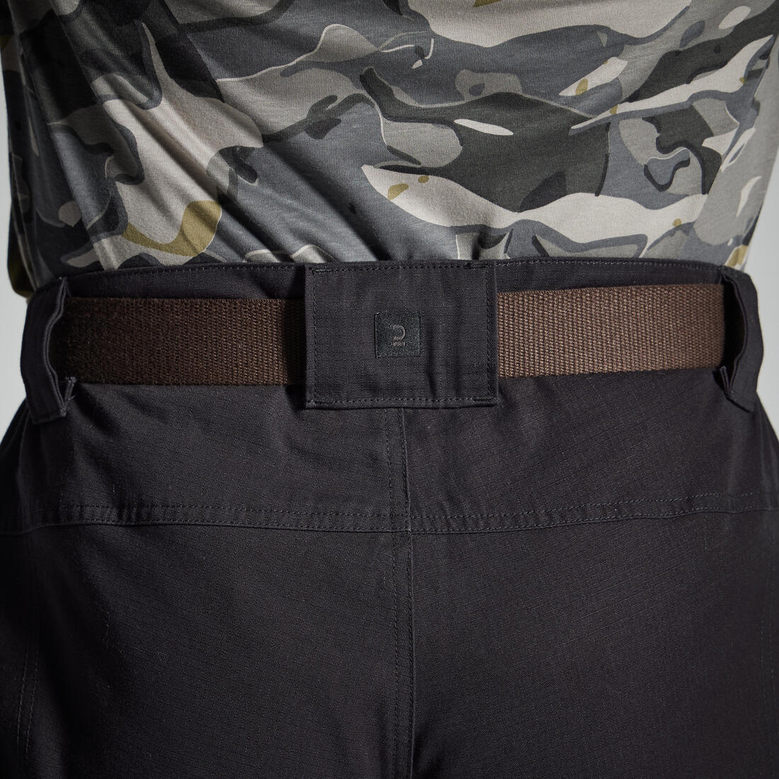 BERMUDA CARGO 500 CAMO WOODLAND - Image 22
