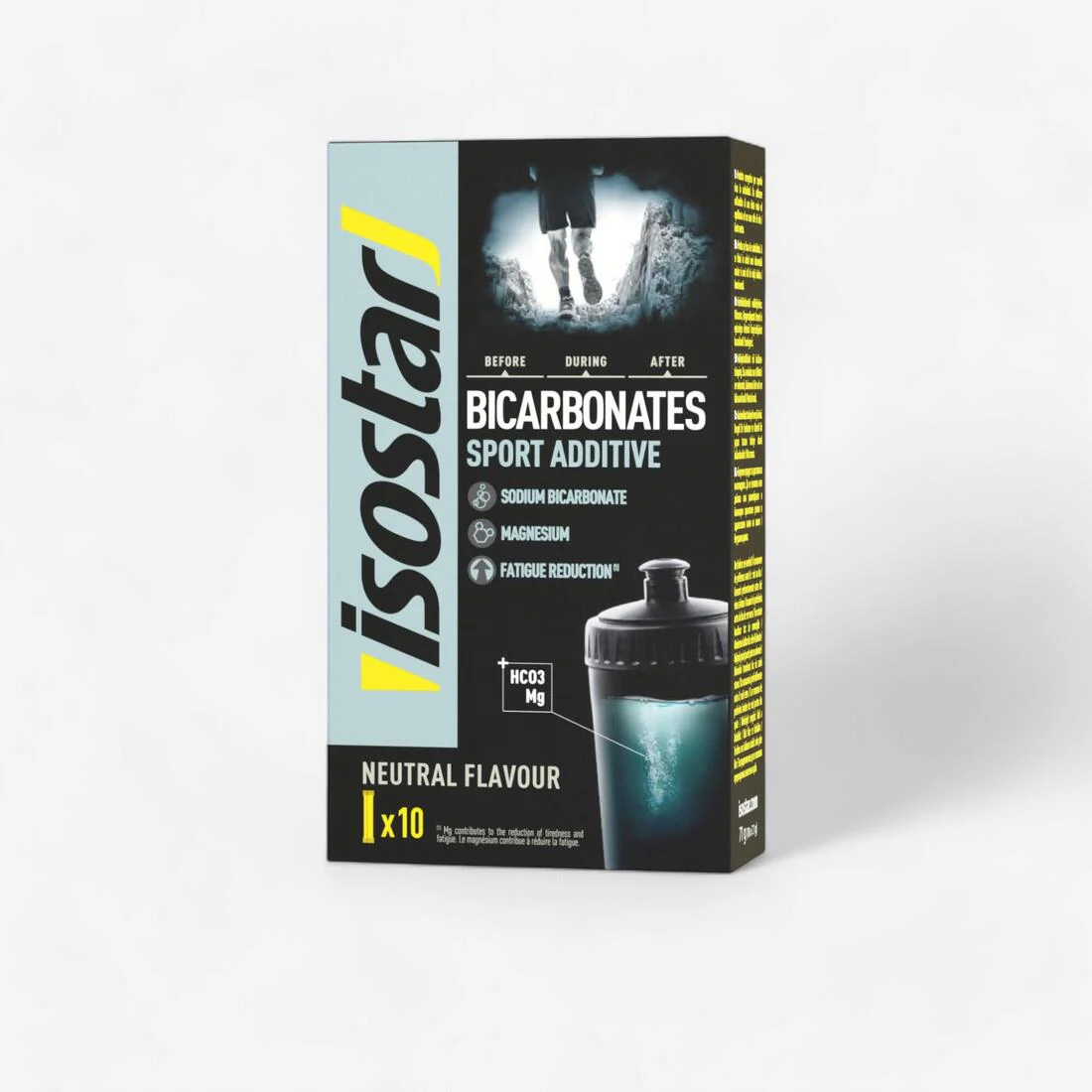 Bicarbonates 10x7g