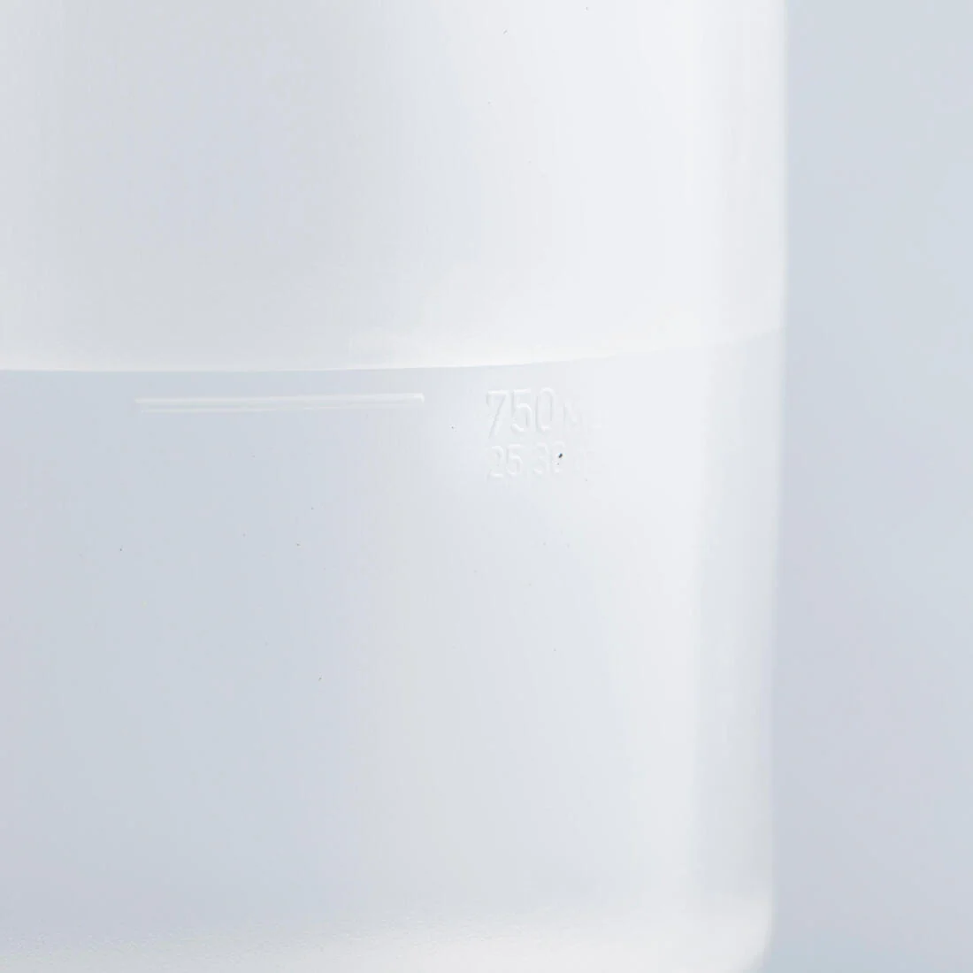 Bidon sport Noir 960ml - Image 4