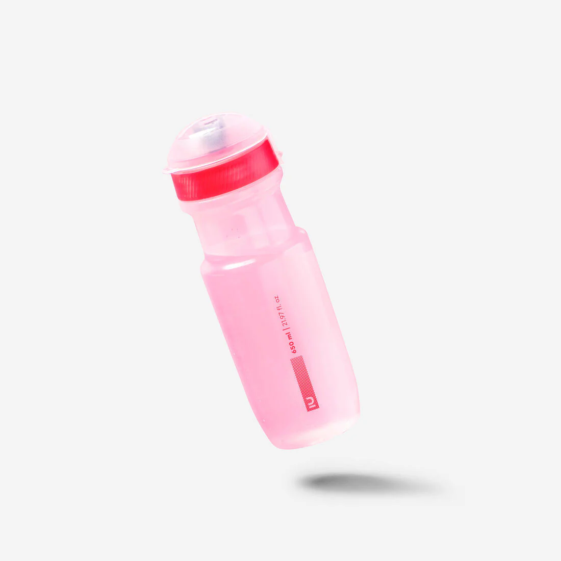 Bidon sport Rose 650ml - Image 2