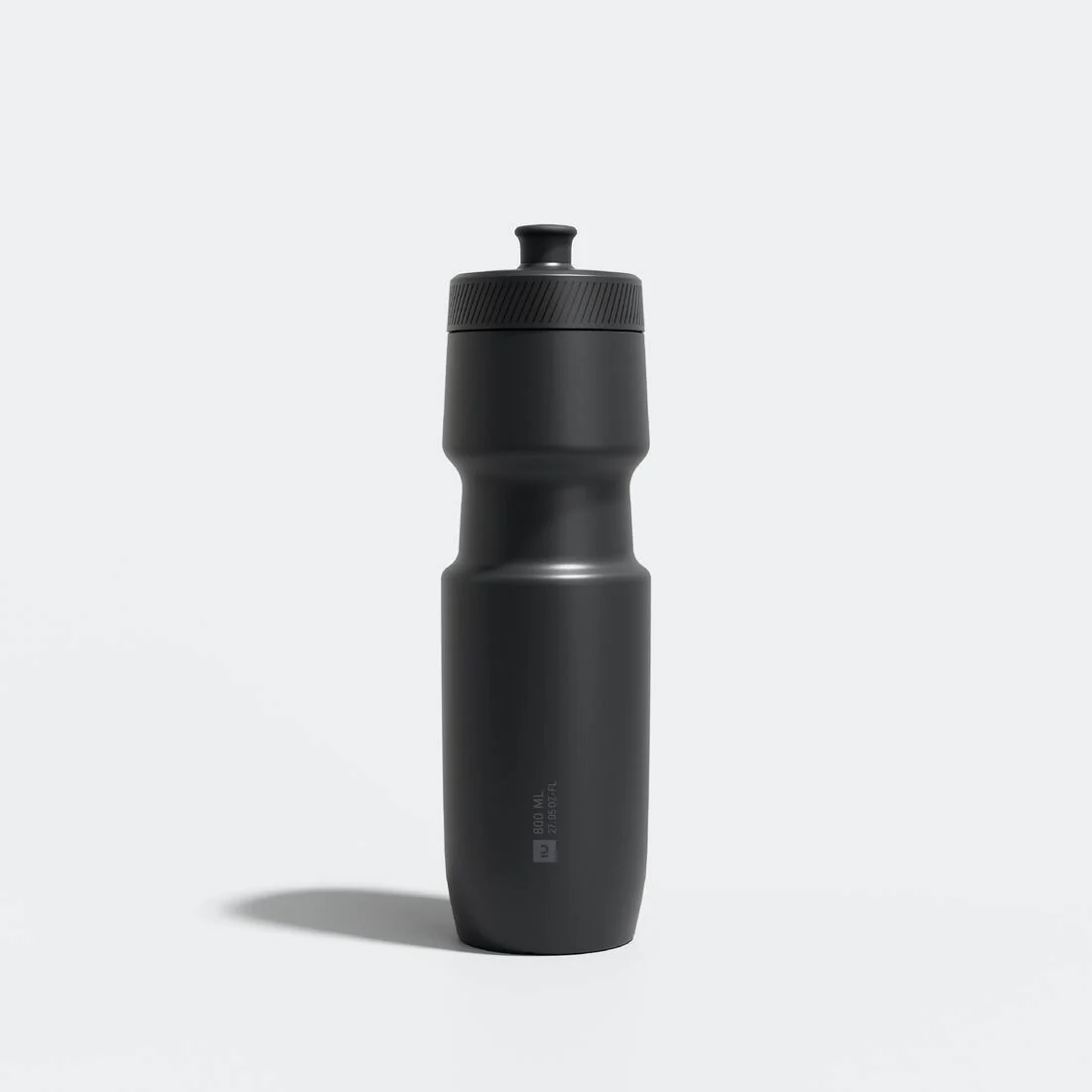 Bidon vélo SoftFlow L 800ml noir
