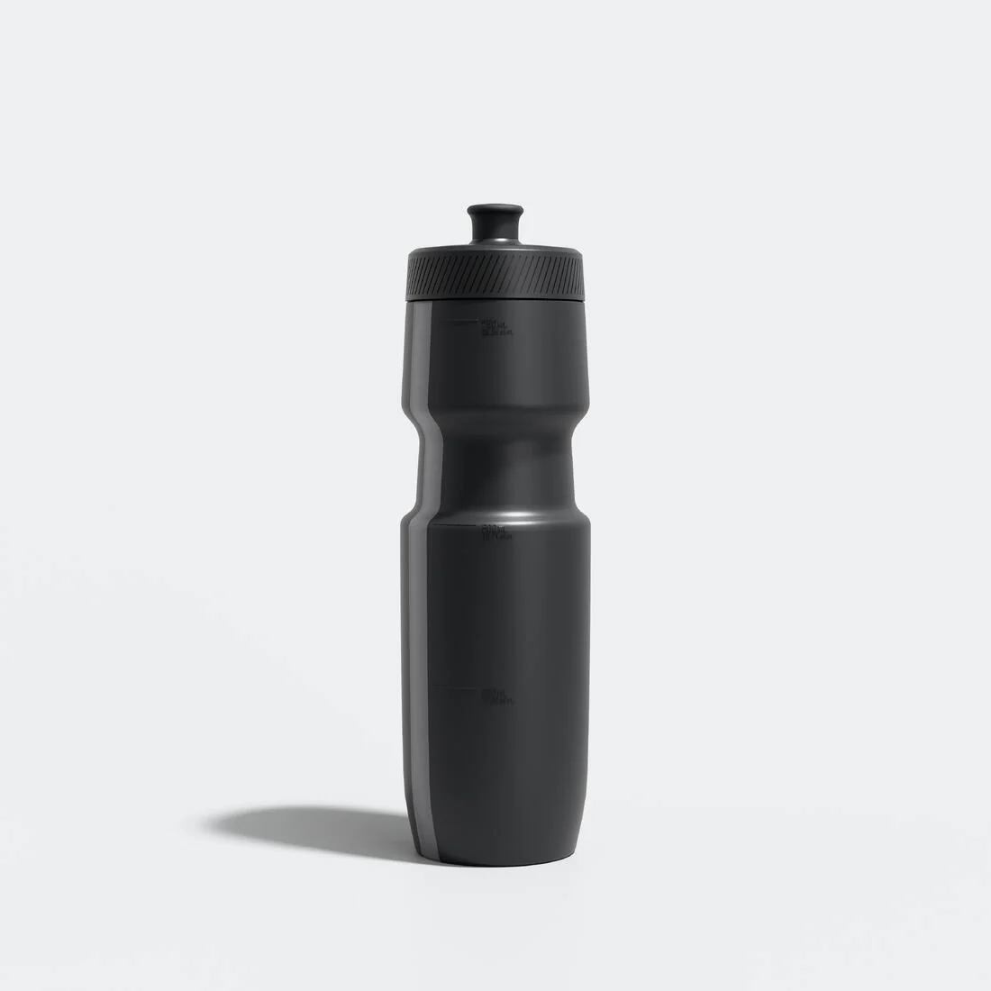 Bidon vélo SoftFlow L 800ml noir - Image 2
