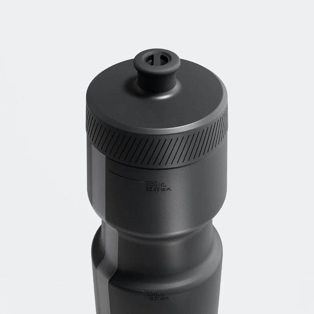 Bidon vélo SoftFlow L 800ml noir - Image 3