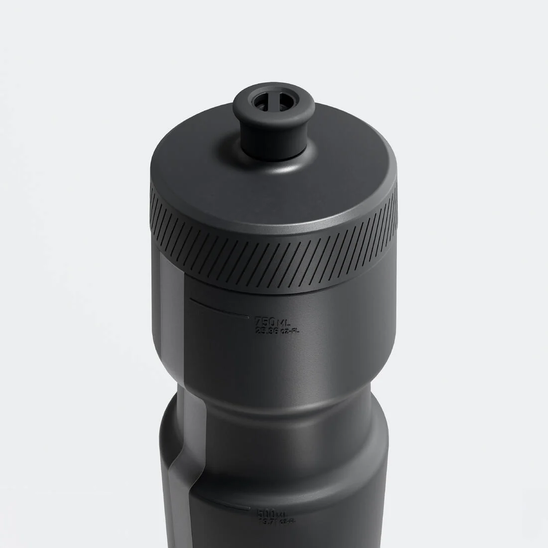 Bidon vélo SoftFlow L 800ml noir - Image 5