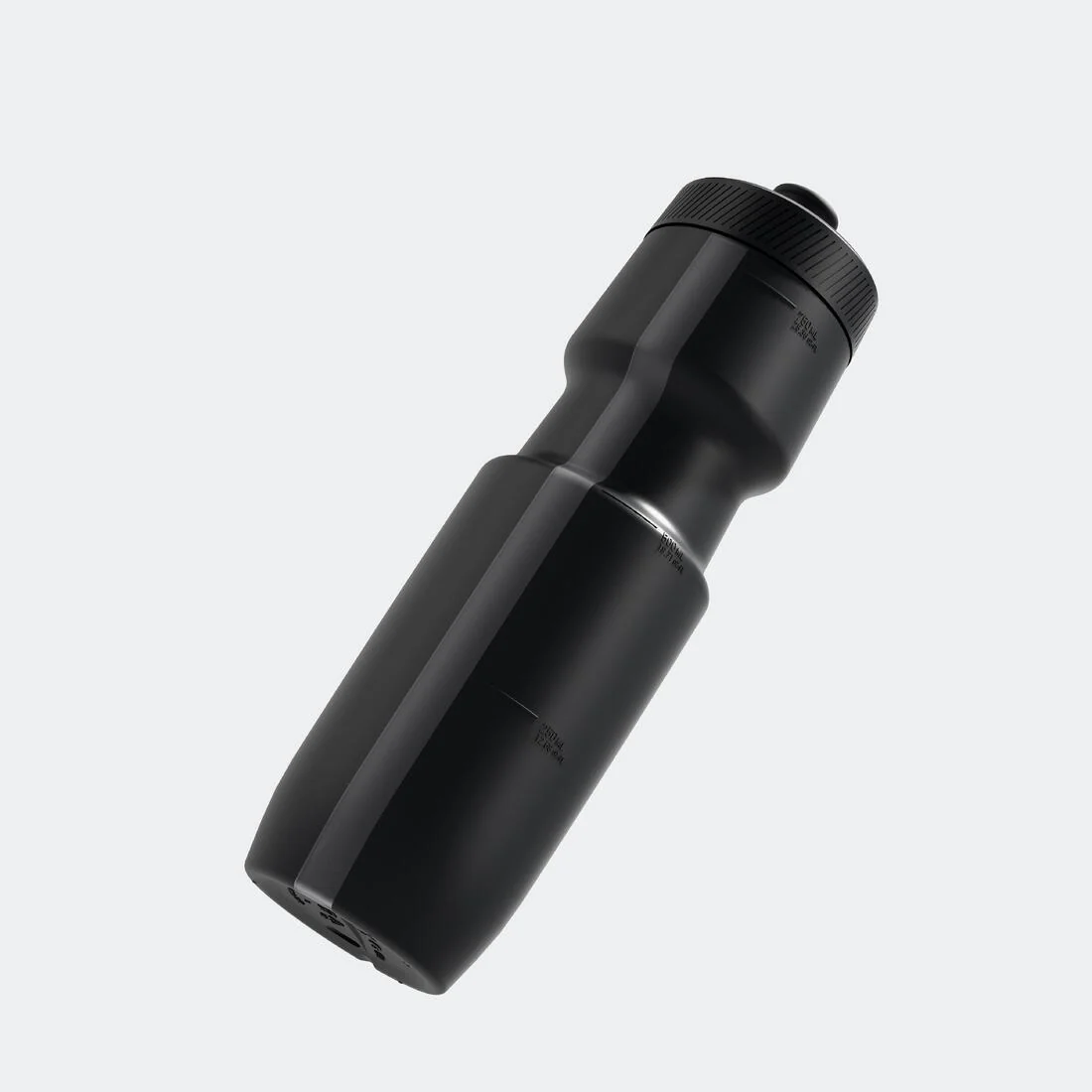 Bidon vélo SoftFlow L 800ml noir - Image 6