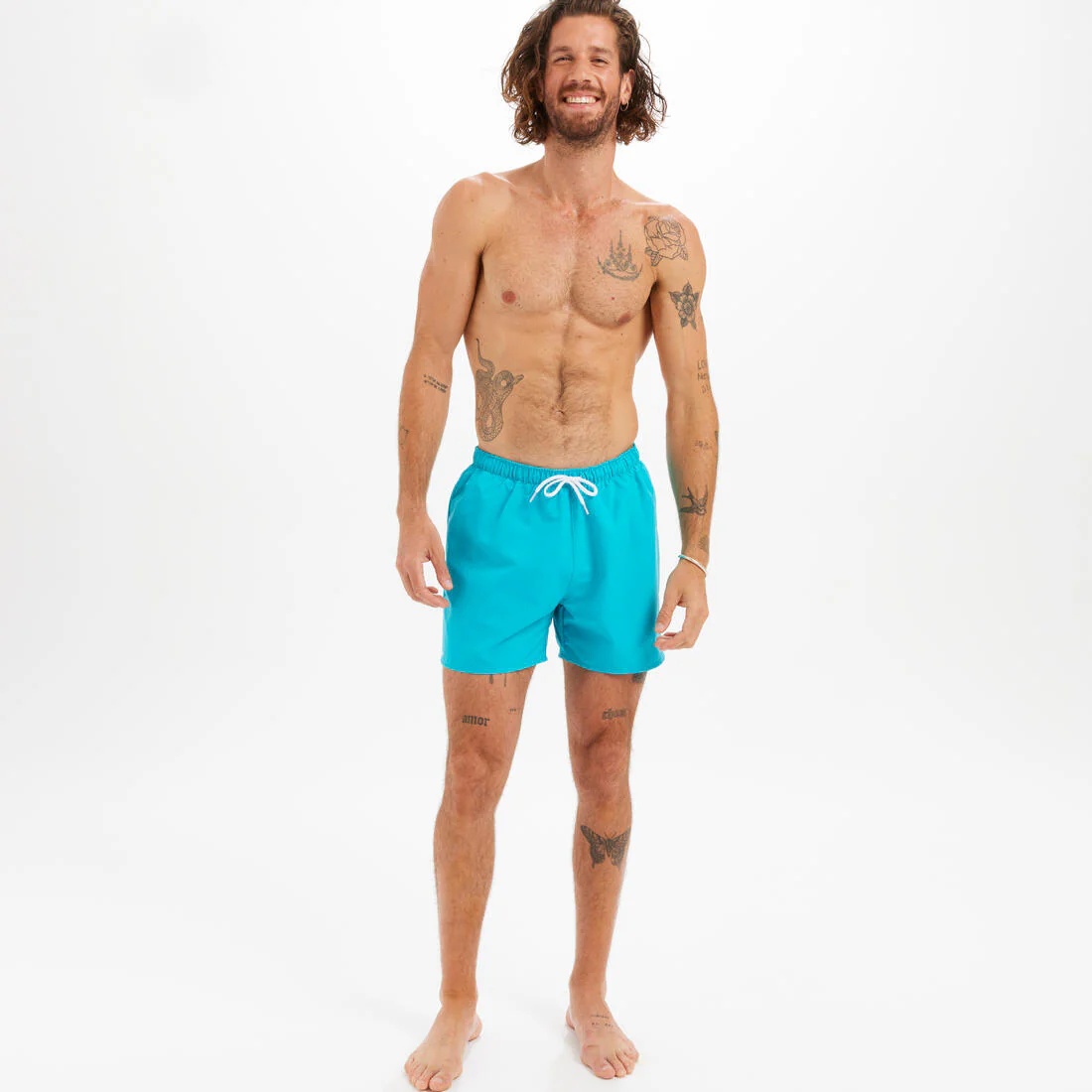 Boardshort Hendaia NT - Image 13