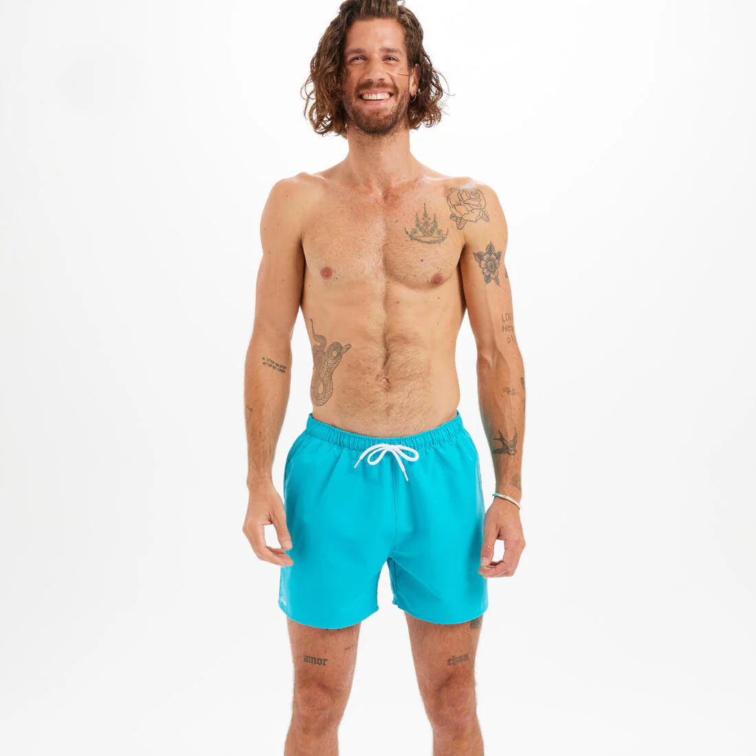 Boardshort Hendaia NT - Image 3