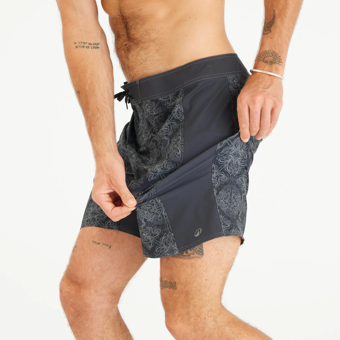 Boardshort surf 500 19" ALEX - Image 10