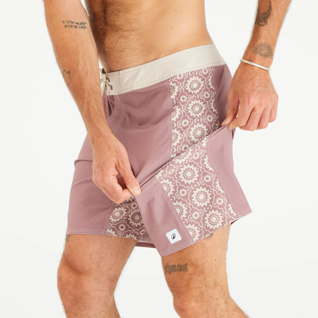 Boardshort surf 500 19" ALEX - Image 11