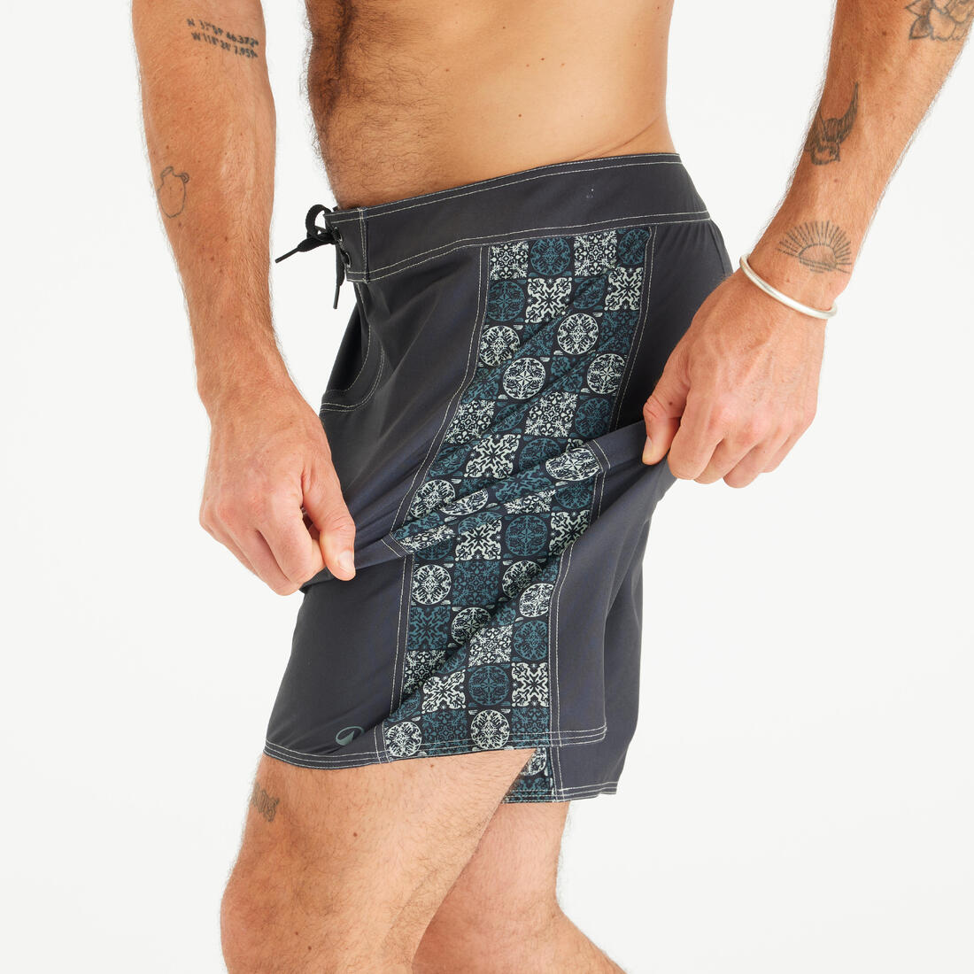 Boardshort surf 500 19" ALEX - Image 12