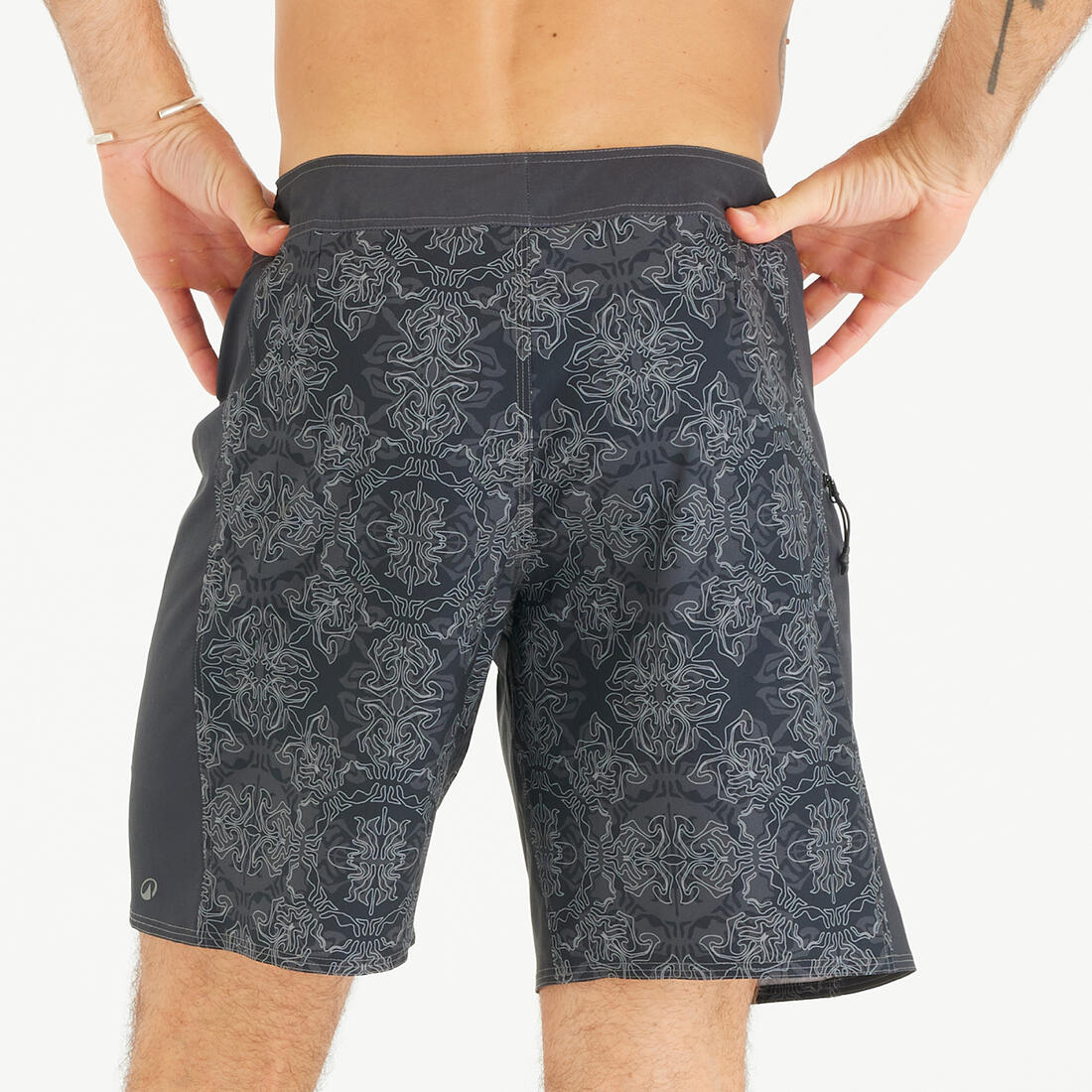 Boardshort surf 500 19" ALEX - Image 13