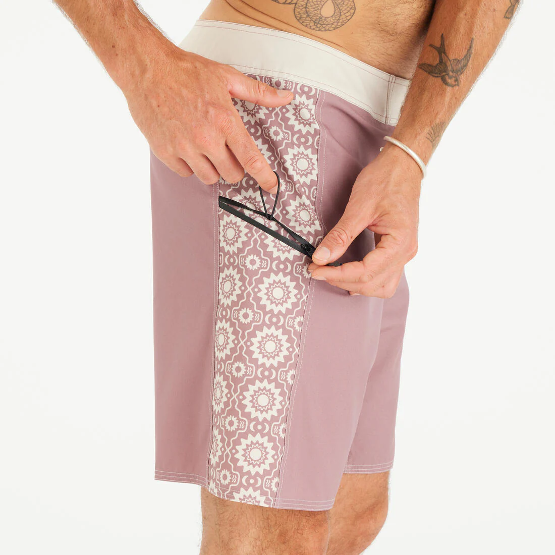 Boardshort surf 500 19" ALEX - Image 17