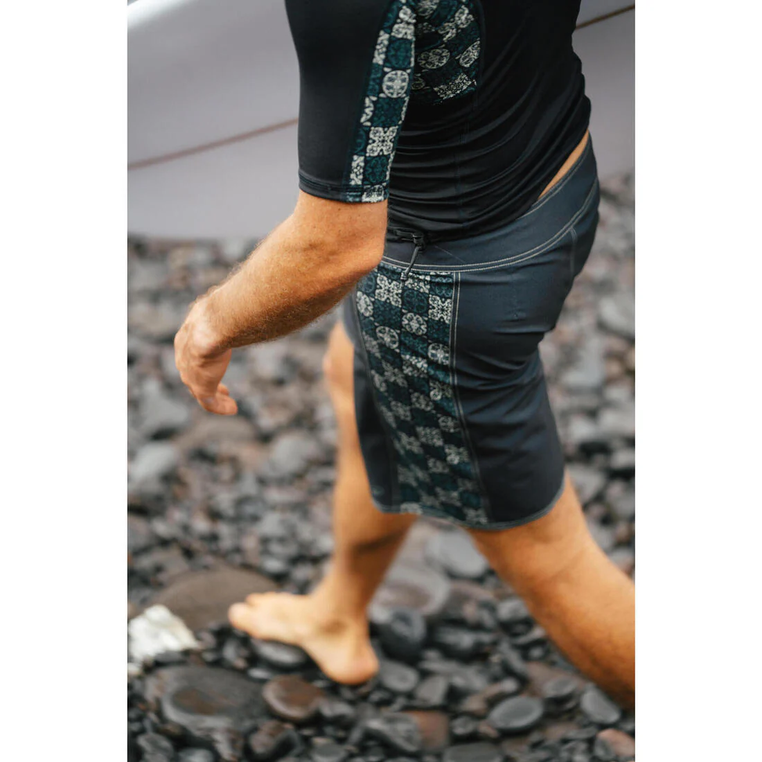 Boardshort surf 500 19" ALEX - Image 24
