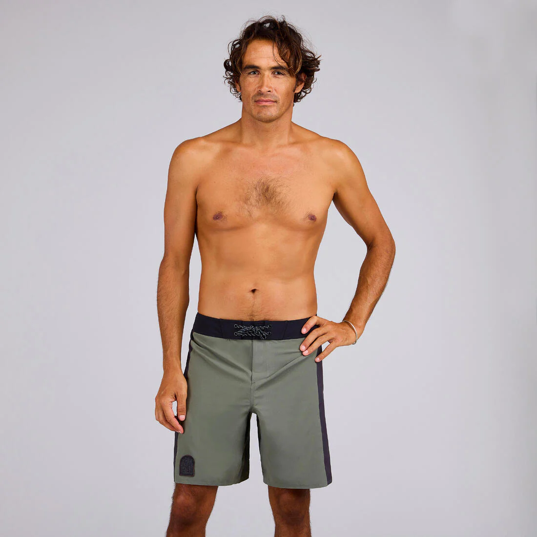 Boardshort surf 500 19" ALEX - Image 26