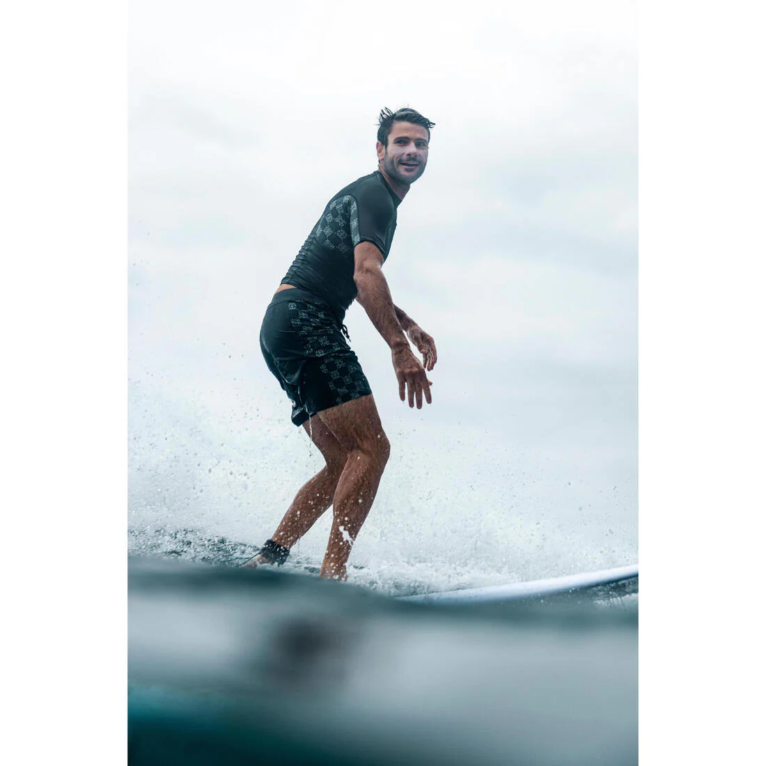 Boardshort surf 500 19" ALEX - Image 27