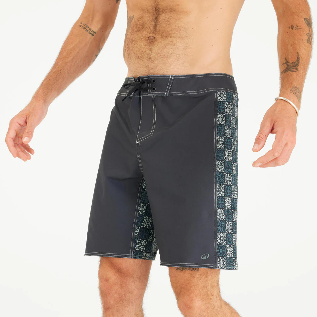 Boardshort surf 500 19" ALEX - Image 3