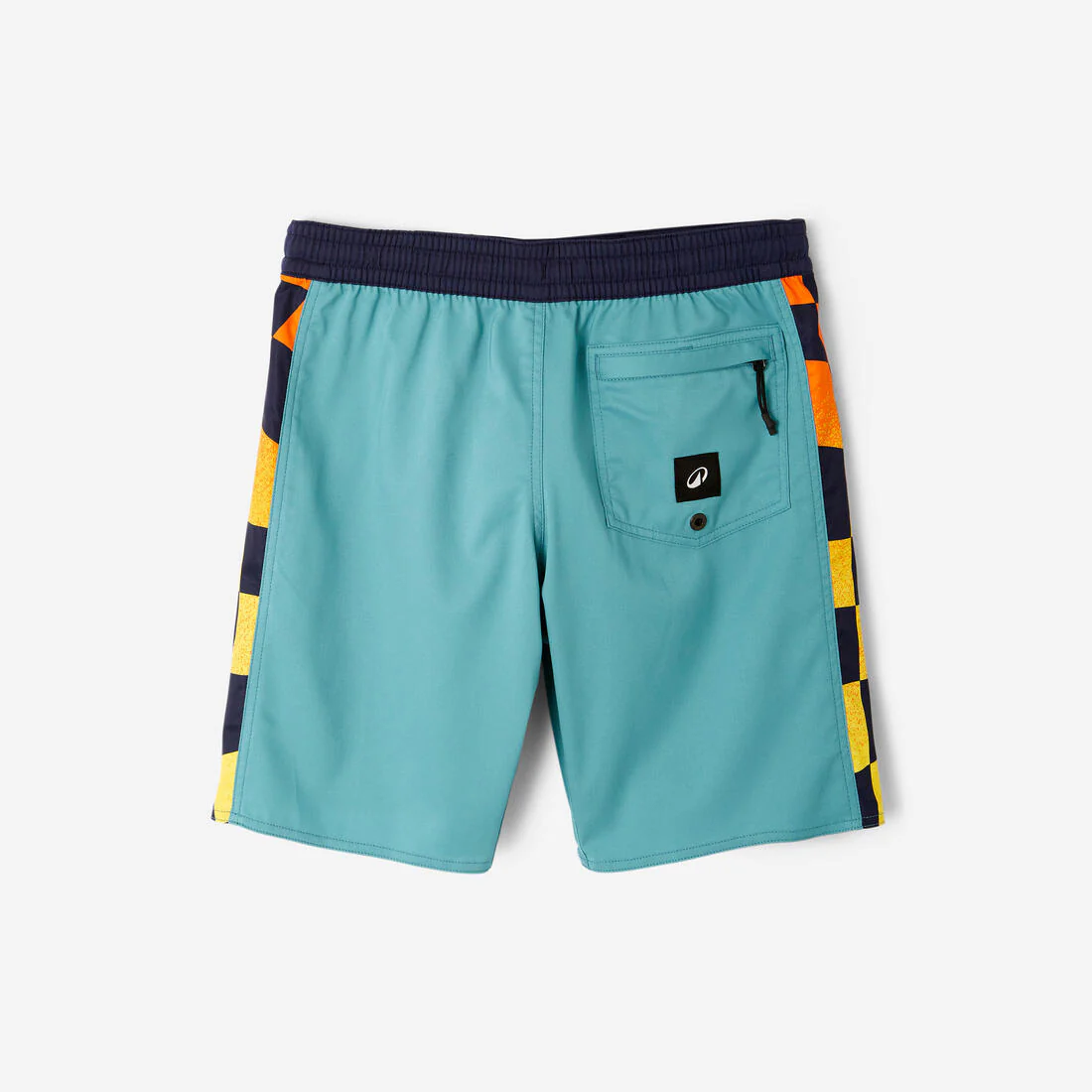 Boardshort surf Garçon - 900 band - Image 30