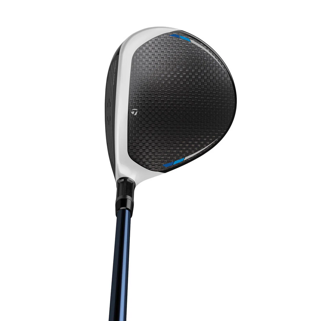 Bois 3 golf droitier regular - TAYLORMADE SIM2 MAX - Image 2