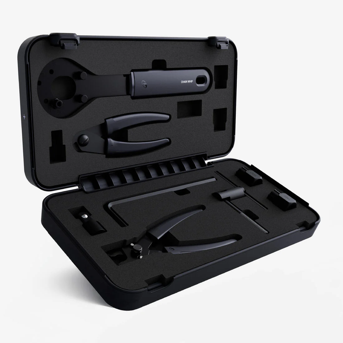 Boîte à outils vélo PLUS