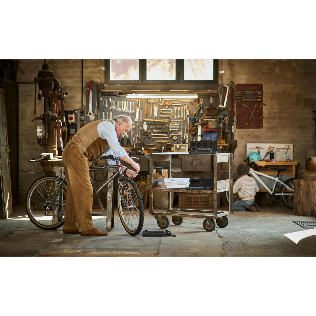 Boîte à outils vélo PLUS - Image 4