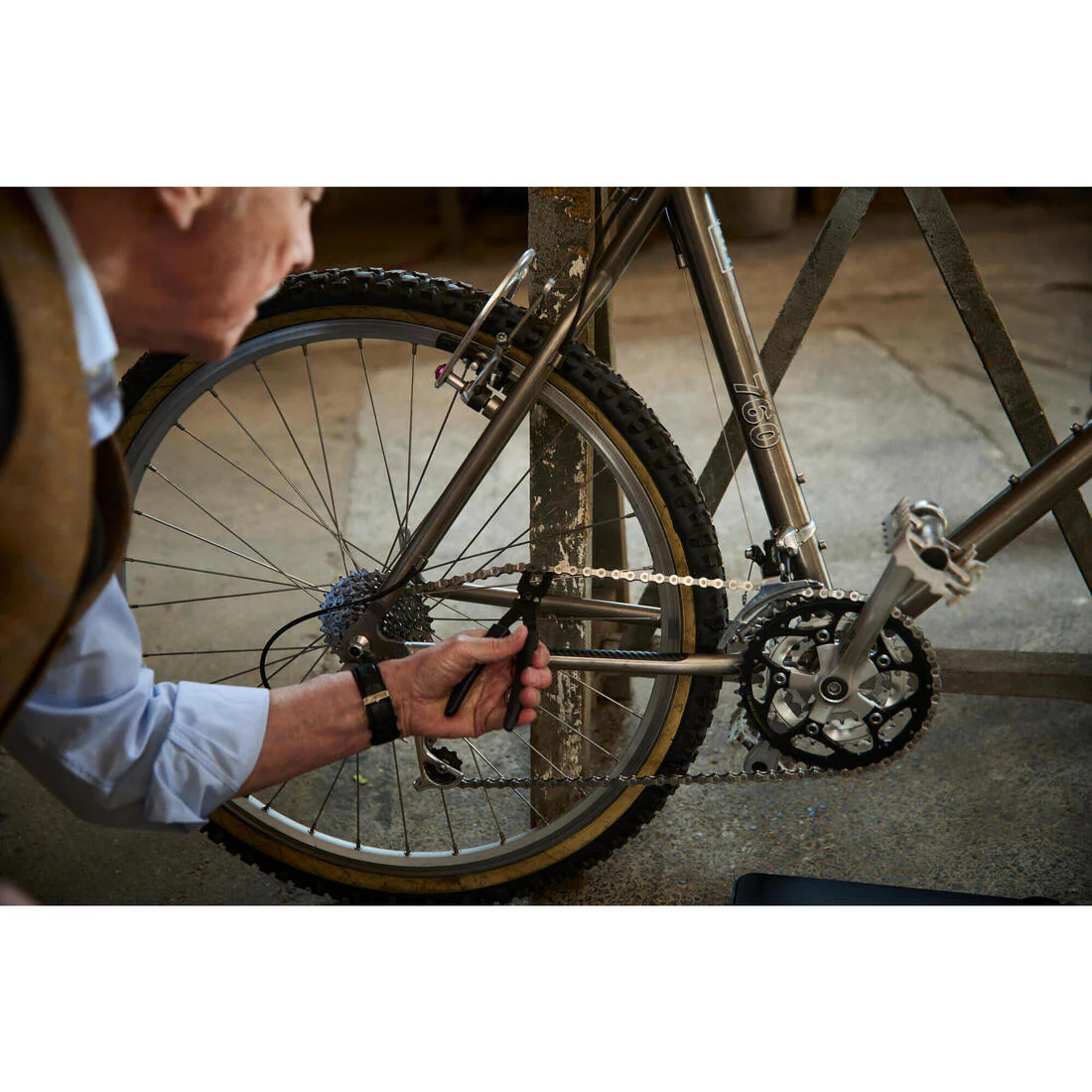 Boîte à outils vélo PLUS - Image 5