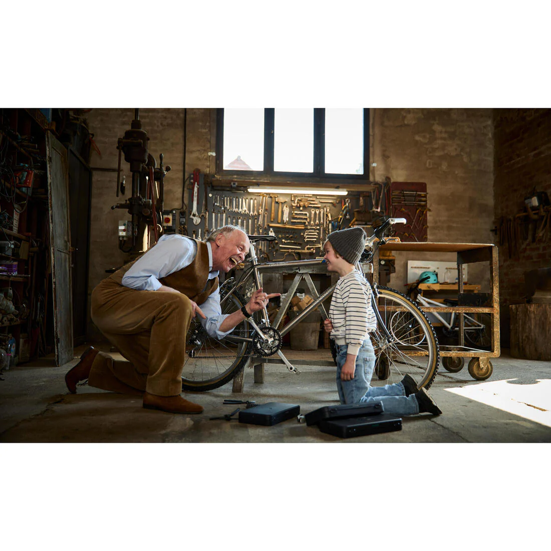Boîte à outils vélo PLUS - Image 6