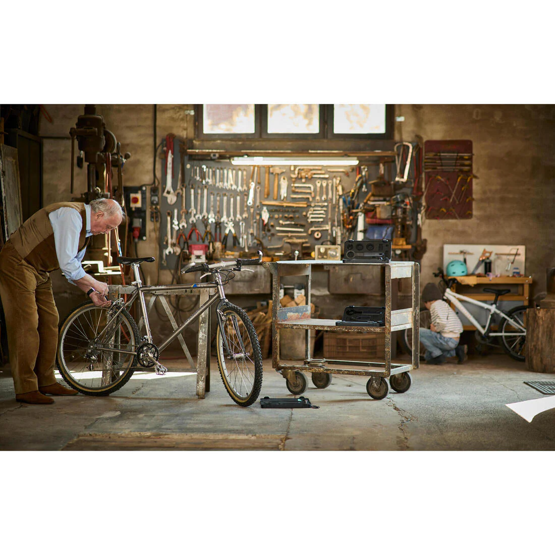 Boîte à outils vélo START - Image 6