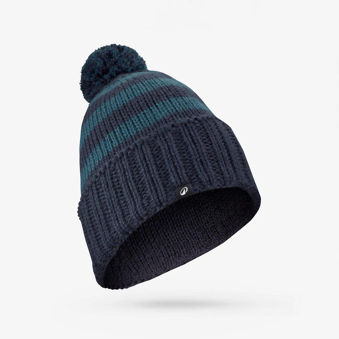 Bonnet à pompon adulte, GRAND NORD FR 500