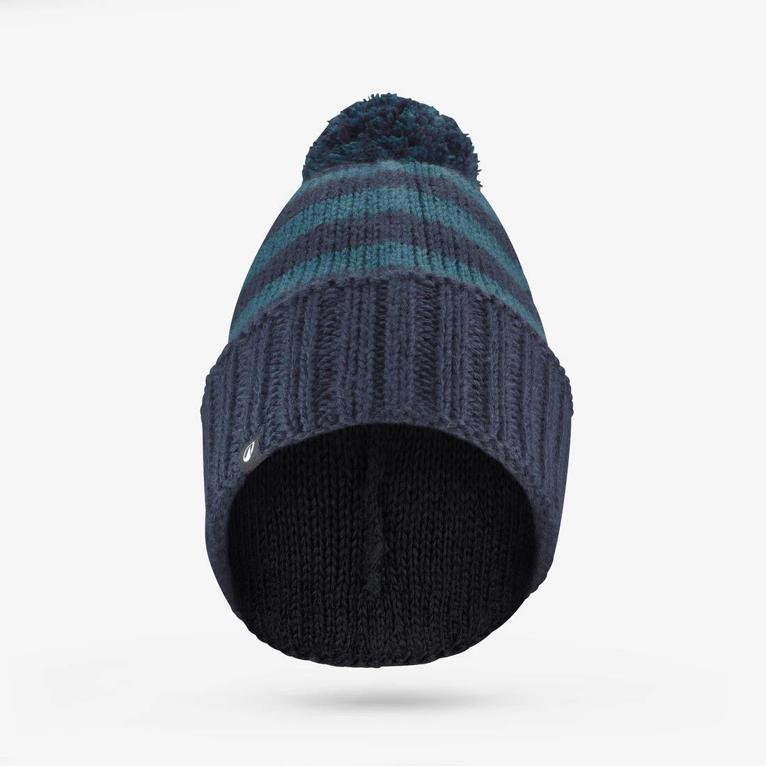Bonnet à pompon adulte, GRAND NORD FR 500 - Image 4