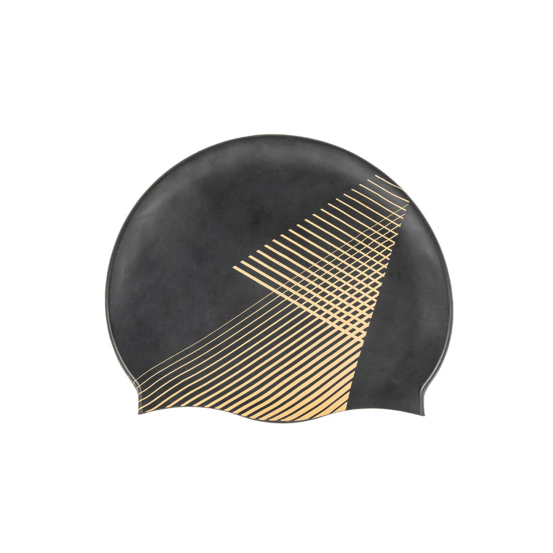 Bonnet de bain en silicone - taille unique - geol - Image 11