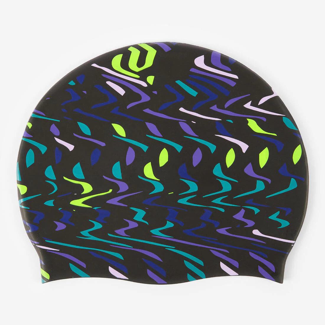 Bonnet de bain en silicone - taille unique - geol - Image 14