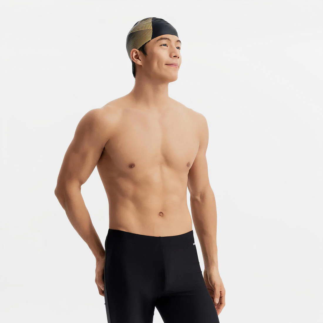 Bonnet de bain en silicone - taille unique - geol - Image 17