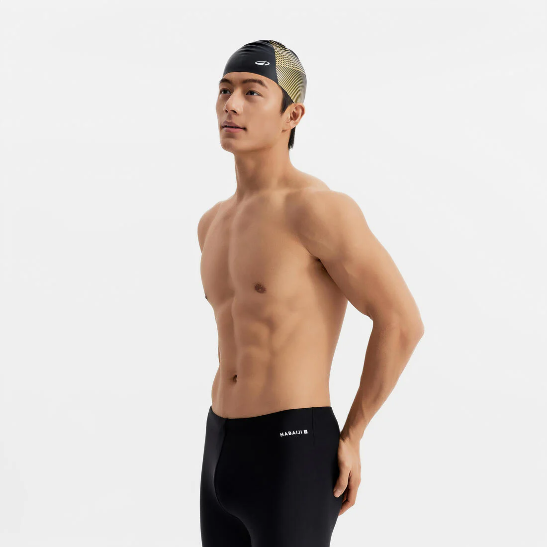 Bonnet de bain en silicone - taille unique - geol - Image 18