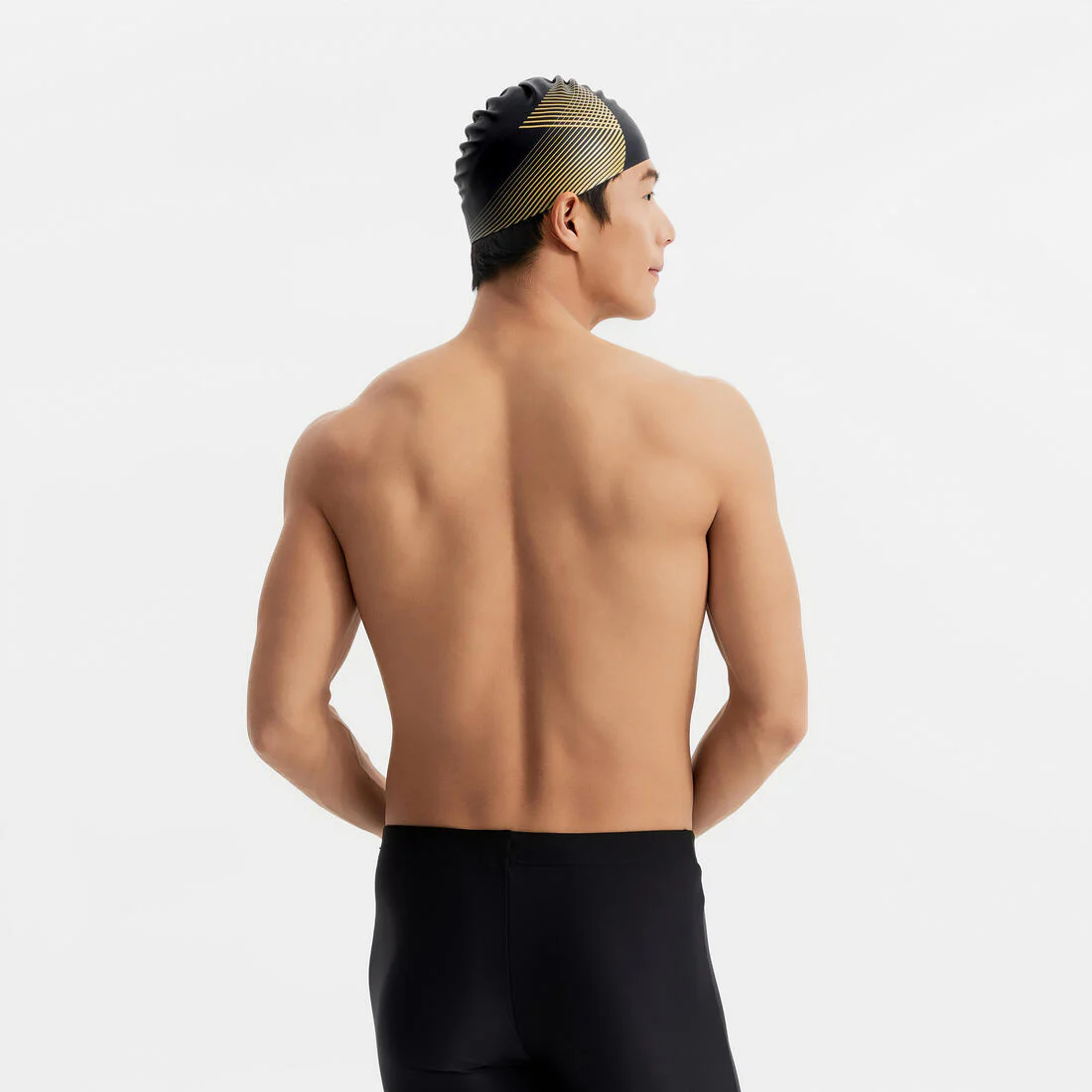 Bonnet de bain en silicone - taille unique - geol - Image 27