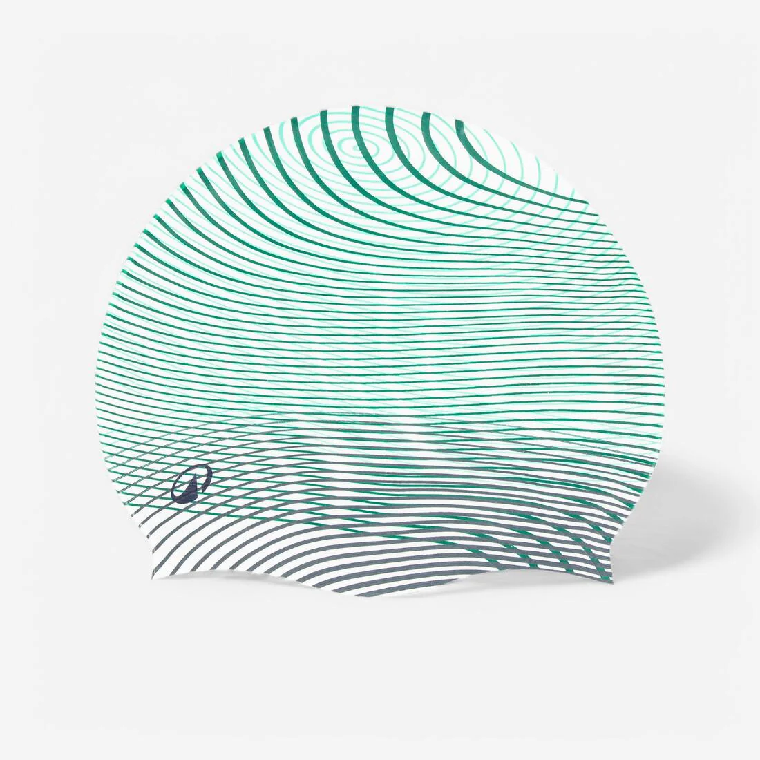 Bonnet de bain en silicone - taille unique - geol - Image 5