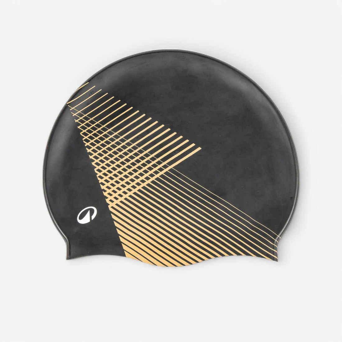 Bonnet de bain en silicone - taille unique - geol - Image 6